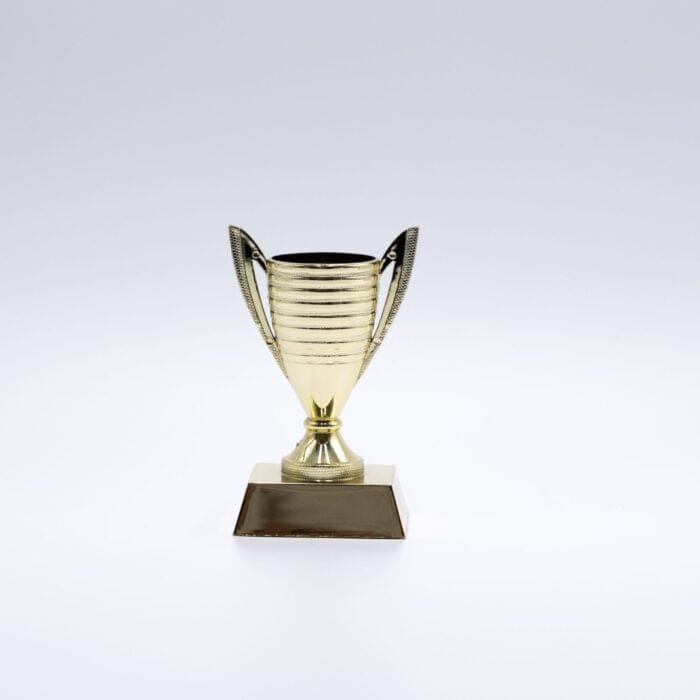 Svaneke Miniature Pokal - Sølv - Hjortlund & Bøgh Gravering - Miniatur pokaler Svaneke guld redigeret