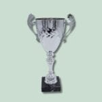 Rom Luksus Pokal - Billede 2