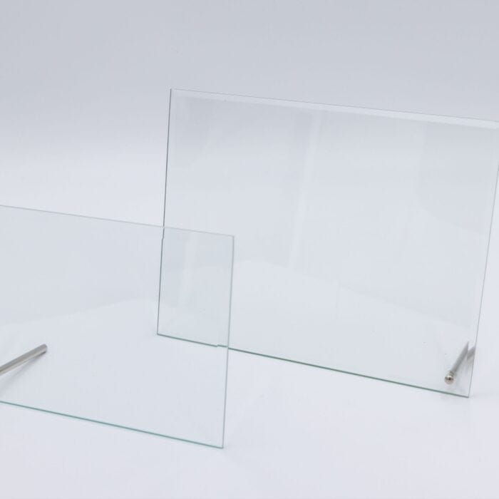 Glasstatuette - Samsø - inkl. Gravering - Hjortlund & Bøgh Gravering - Glas Samso Stor Lille 1 redigeret
