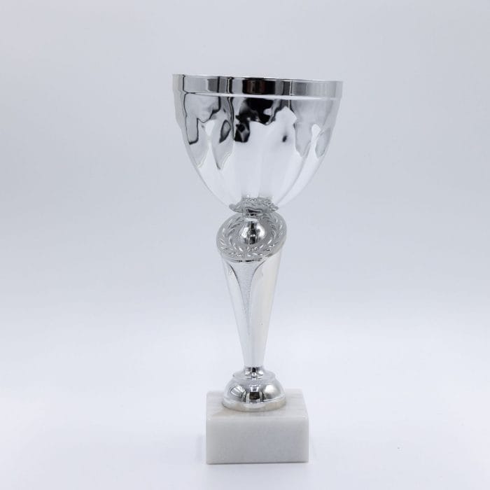 Frederikshavn - Standard Pokal - Sølv - Hjortlund & Bøgh Gravering - Standard 1