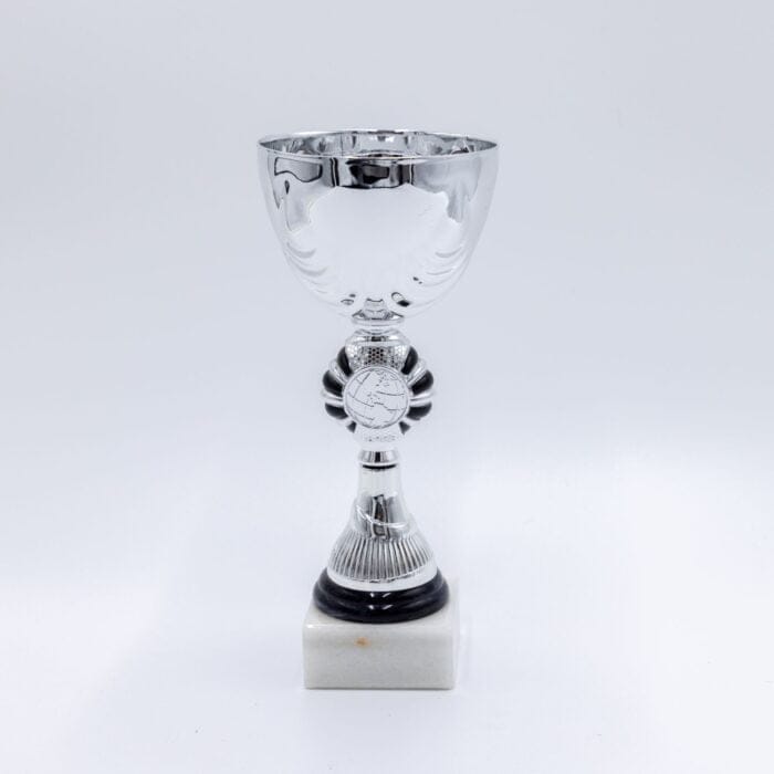 Hobro - Standard Pokal - Sølv - Hjortlund & Bøgh Gravering - Standard Hobro REDIGERET