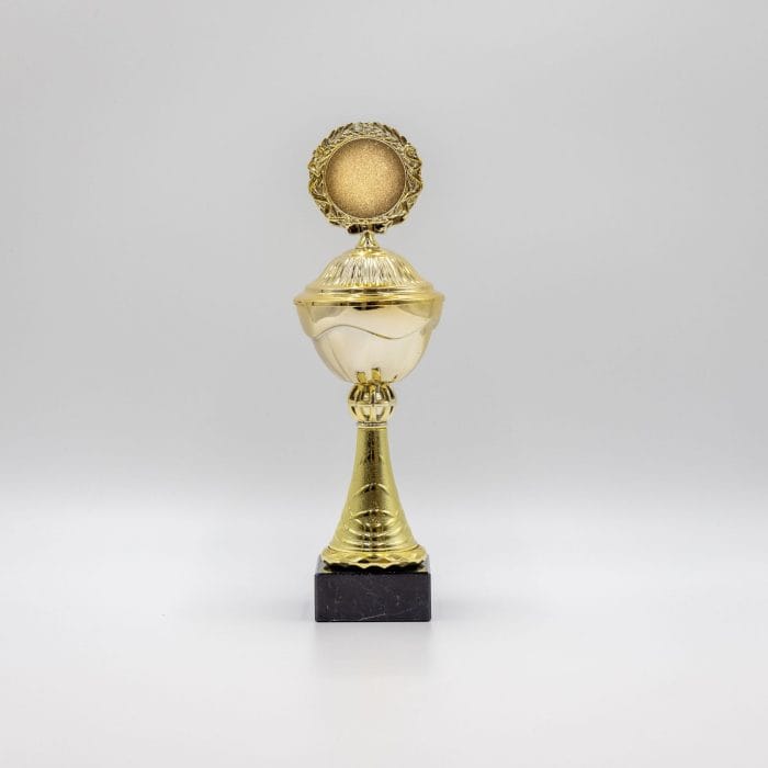 Vejle - Standard Pokal - Guld - Hjortlund & Bøgh Gravering - vejle2