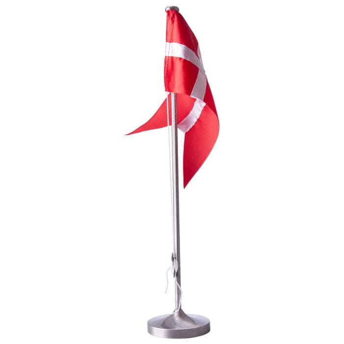 Flag - Fortinnet - Hjortlund & Bøgh Gravering - 496 011