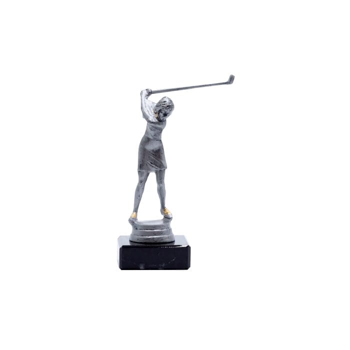 Statuette - Golfspiller Q - Hjortlund & Bøgh Gravering - golf Q solv.jpg