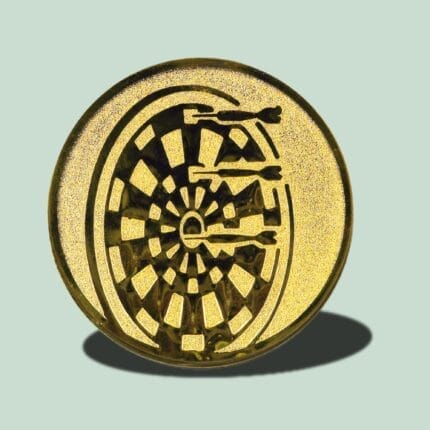 Emblem - Dart