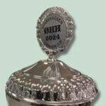 Sølvpokalen Sparekassen ØHH 2024 Danmark Cup