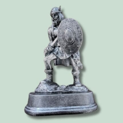 Statuette - Viking