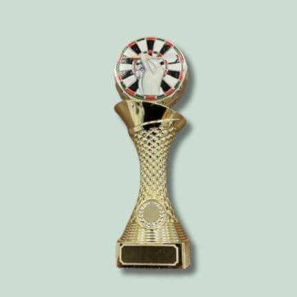 Statuette - Dart