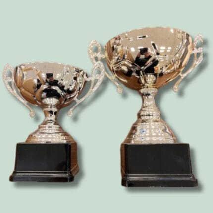 Christiansfeldt Standard Pokal