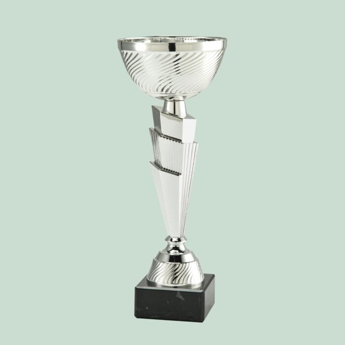 Aalborg Standard Pokal - Hjortlund & Bøgh Gravering - POKAL 13 4 25. 5