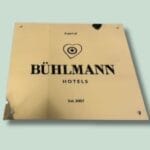 Gravering af logo - Billede 16