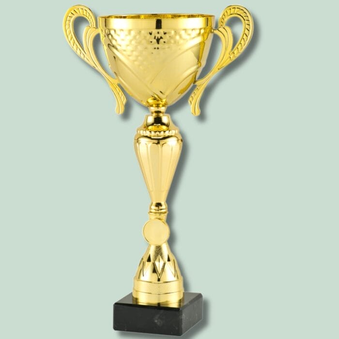 Dianalund Standard Pokal - Billede 1