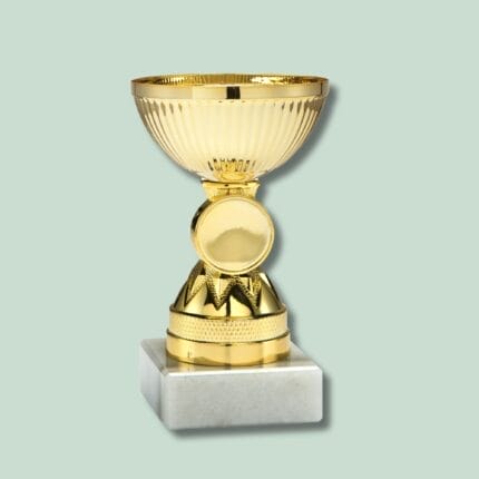 Åkirkeby -  Miniature pokal